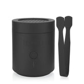 مبخره الفحم -الالكترونيه