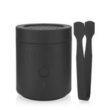 مبخره الفحم -الالكترونيه