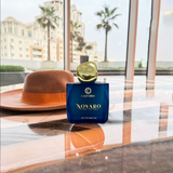 عطر Novaro من Calviro للجنسين 100ملل