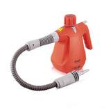 عرض حصري قطعه + قطعه مجاني  جهاز تنظيف بخار راف الاصلي بقوه 1000 واط