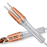 جهاز تجعيد الشعر الأوتوماتيكي SHEGLAM It-Curl