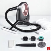 جهاز التنظيف بالبخار الجديد والحصري