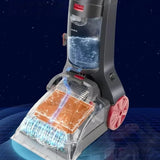 مكنسة وتنظيف السجاد بالماء والصابون من سايونا 500 واط