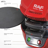 جهاز صنع سندويشات البرغر المنزلي