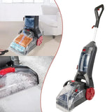 مكنسة وتنظيف السجاد بالماء والصابون من سايونا 500 واط