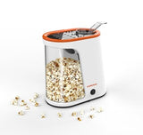 صانعة الفشار الهوائية بدون زيت