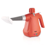 عرض حصري قطعه + قطعه مجاني  جهاز تنظيف بخار راف الاصلي بقوه 1000 واط