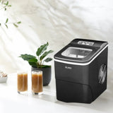 صانعة مكعبات الثلج 12 كيلو من سومو