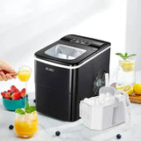 صانعة مكعبات الثلج 12 كيلو من سومو