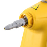 جهاز التنظيف بالبخار الجديد كلياً