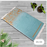 سجادة الصلاه اكسترا المريحه للكبار