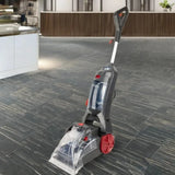 مكنسة وتنظيف السجاد بالماء والصابون من سايونا 500 واط