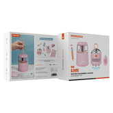 مجموعة ادوات مكتبيه  تعمل بالشحن من برودو