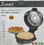 صانعة خبز عربى قطر 40 سم وبقوة 2200 واط -سومو