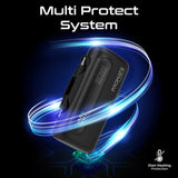 احدث باور بانك بقوه 5000 للايفون و الاندرويد