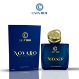 عطر Novaro من Calviro للجنسين 100ملل