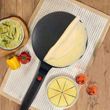 صانعة الكريب السريعة