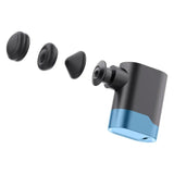 أصغر جهاز مساج متنقل بالعالم