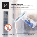 منظف نوافذ يدوي من برودور