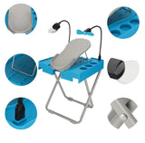 طاولة الباديكير المنزلية