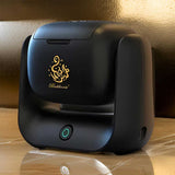 احدث مبخر الكتروني قابل للدوران