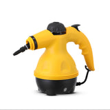 جهاز التنظيف بالبخار للتنظيف والتعقيم ومتعدد الإستخدامات