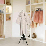 مبخر وعلاق للملابس