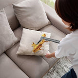 أقوي مكنسه كهربائيه 500 واط لأزالة الأوساخ والأتربه