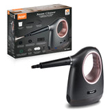 جهاز التنظيف بالبخار الجديد والحصري